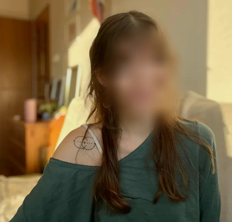 Sonja, 28